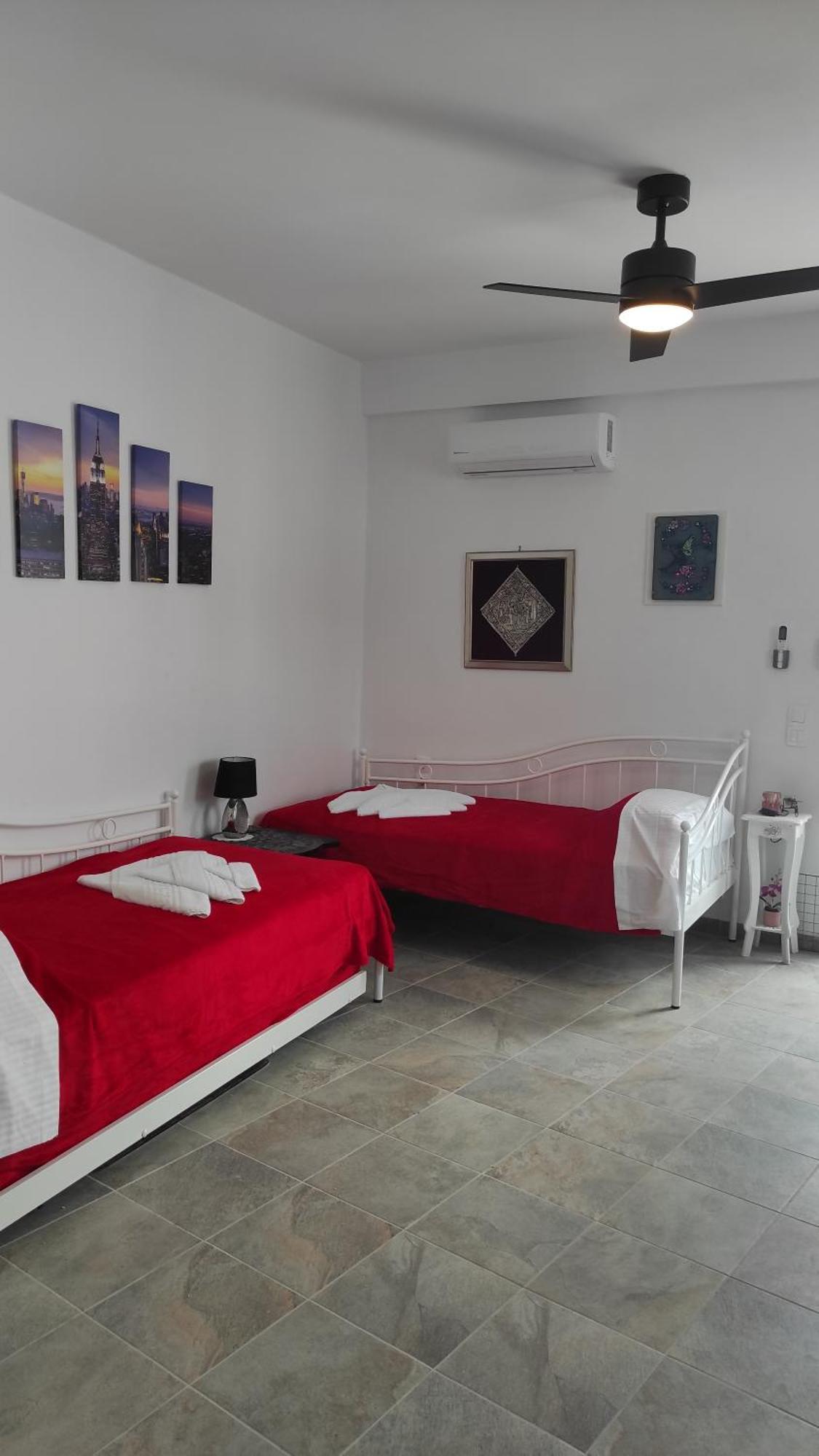 Sea View - Sifnos N1 Apartment