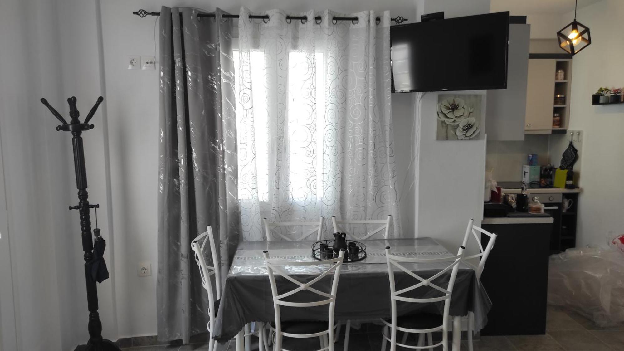 Apartment Sea View - Sifnos N1