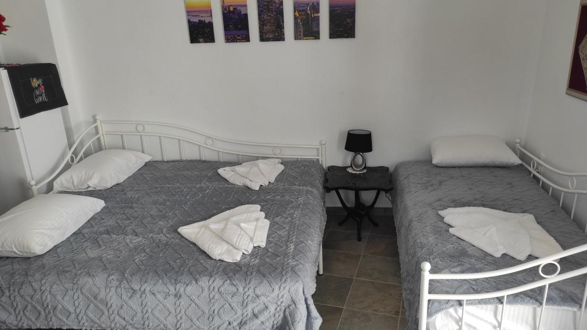 Sea View - Sifnos N1 Apartment *