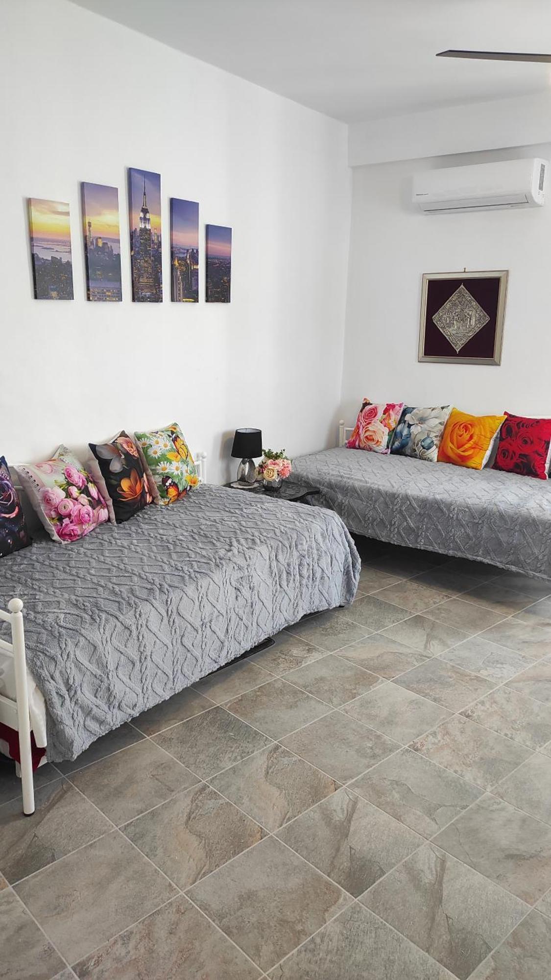 Apartment Sea View - Sifnos N1 *
