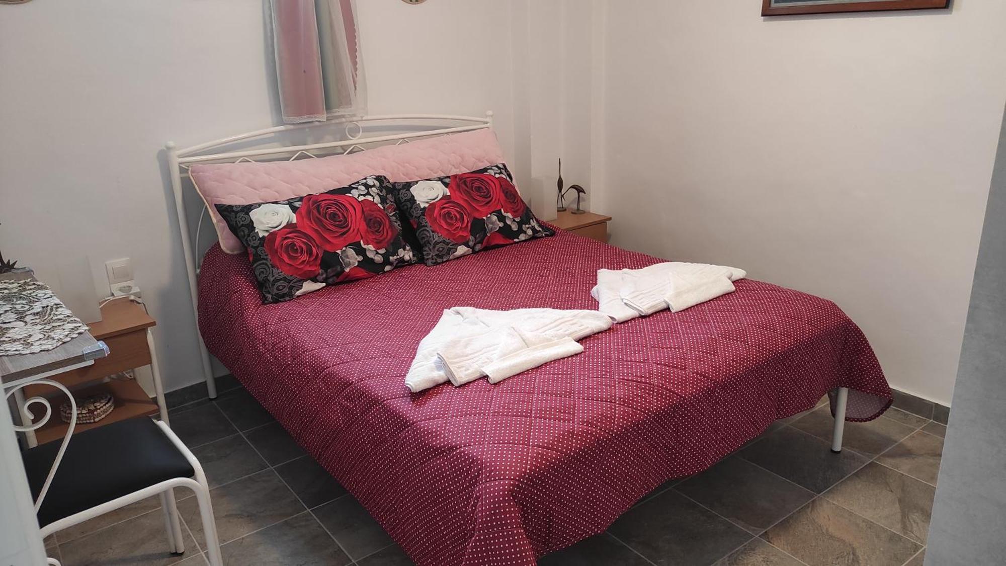 Apartment Sea View - Sifnos N1