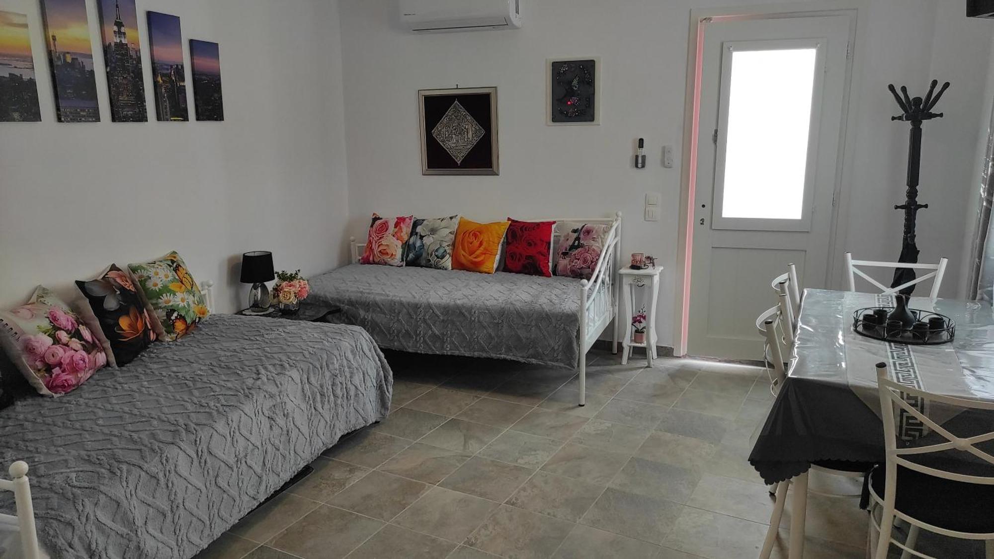 Apartment Sea View - Sifnos N1 *