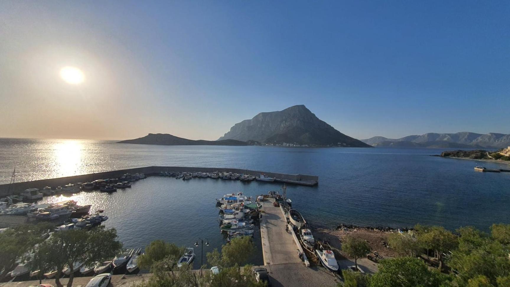 Australia Apartment Kalymnos Town