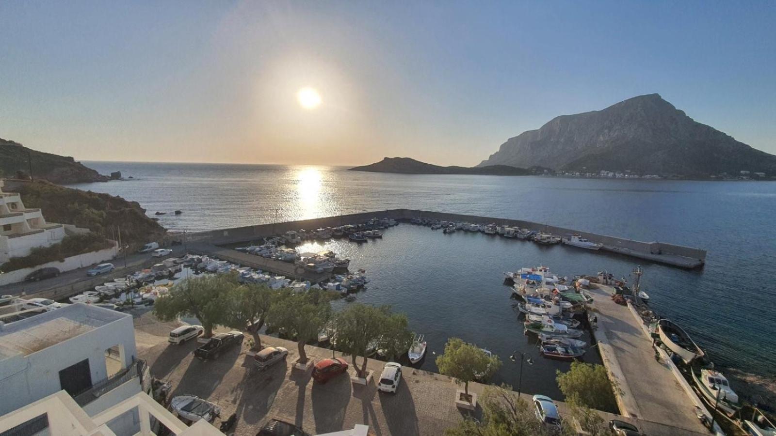 Apartment Australia Kalymnos Town