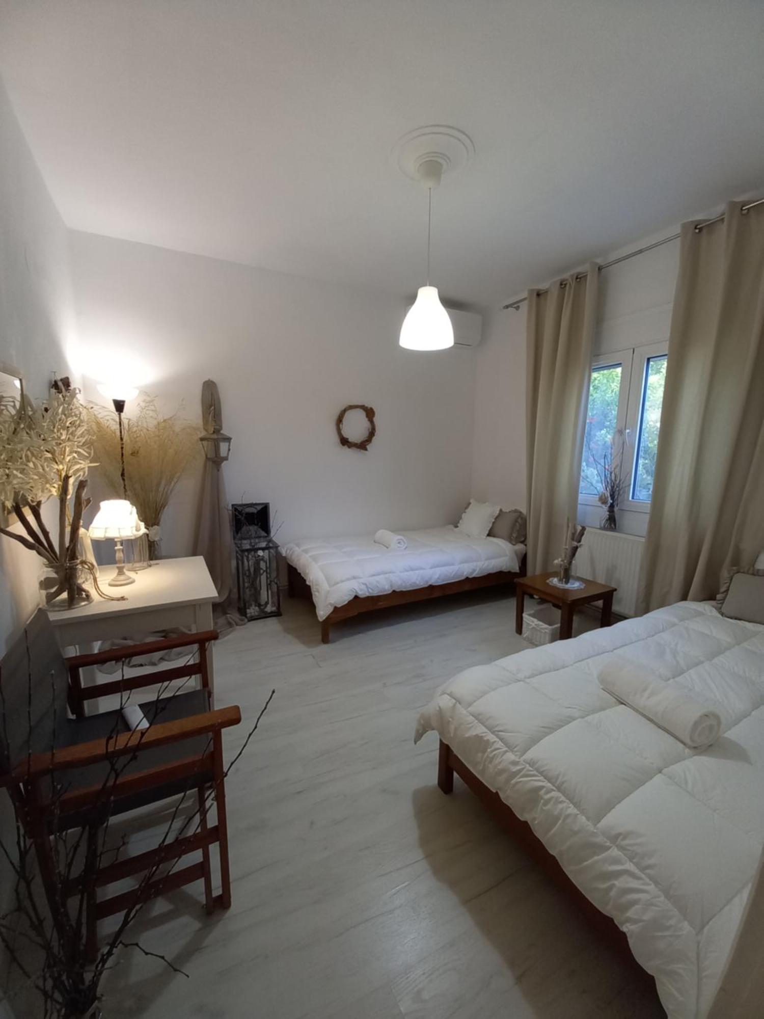 Holiday home La Casa Di Elena Platamonas