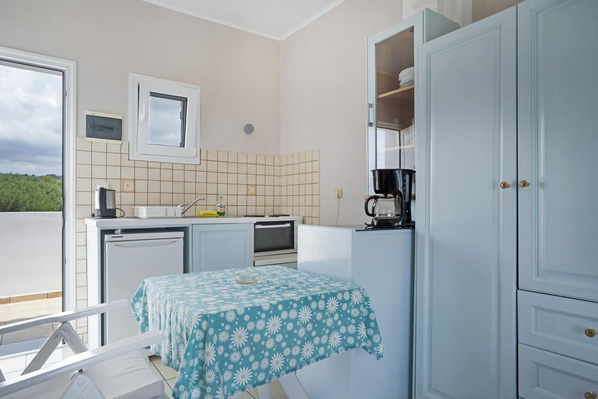 Apartment Helena Kefalonia *
