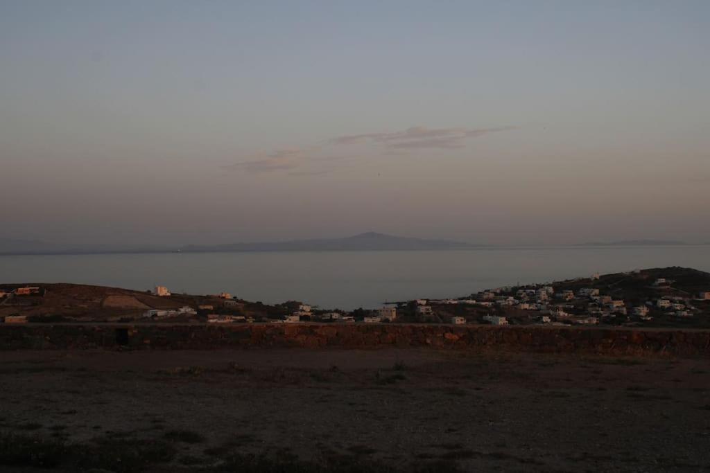 Amarados Syros Apartment Vari (Syros)