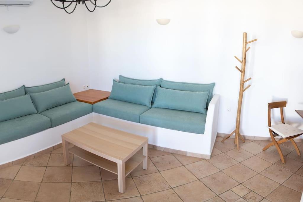 Amarados Syros Apartment