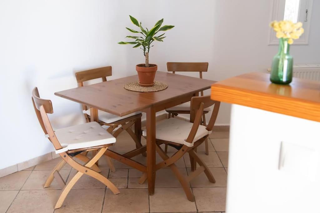Apartment Amarados Syros Vari (Syros)