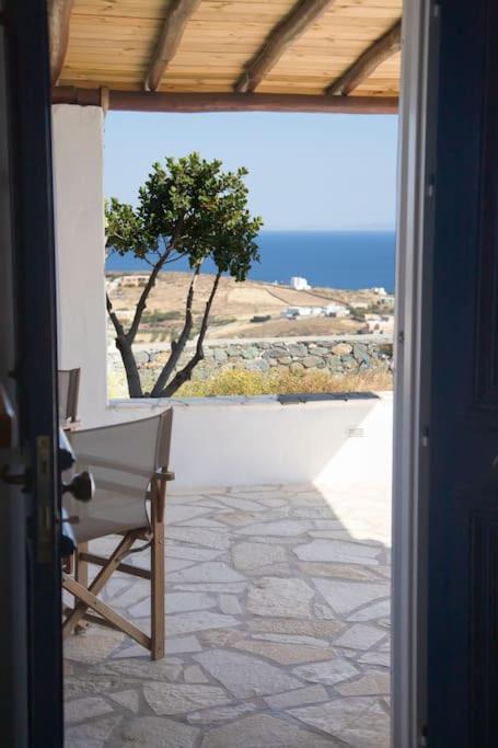 Amarados Syros *