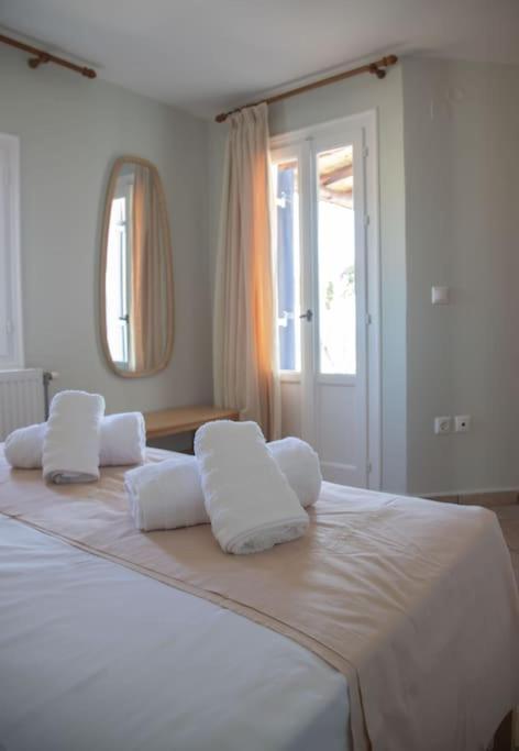 Amarados Syros Vari (Syros)