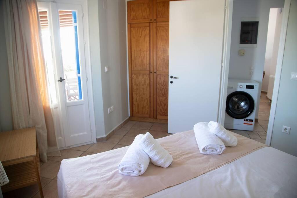 Apartment Amarados Syros