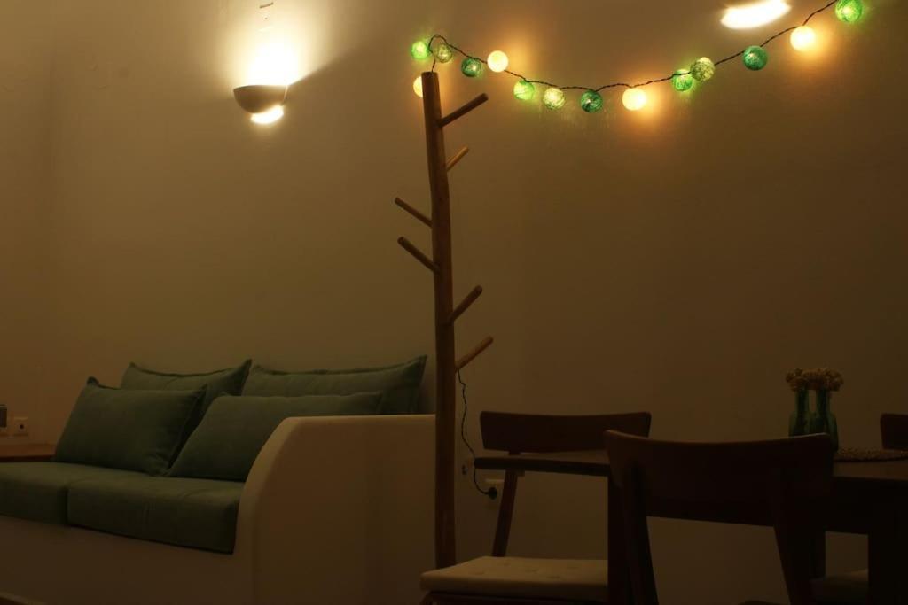 Amarados Syros Apartment *