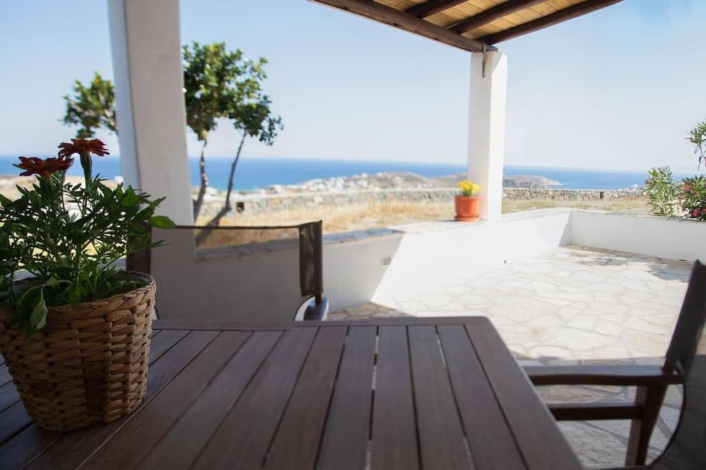 Amarados Syros Vari (Syros)