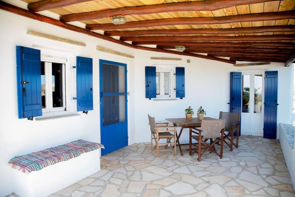 Apartment Amarados Syros
