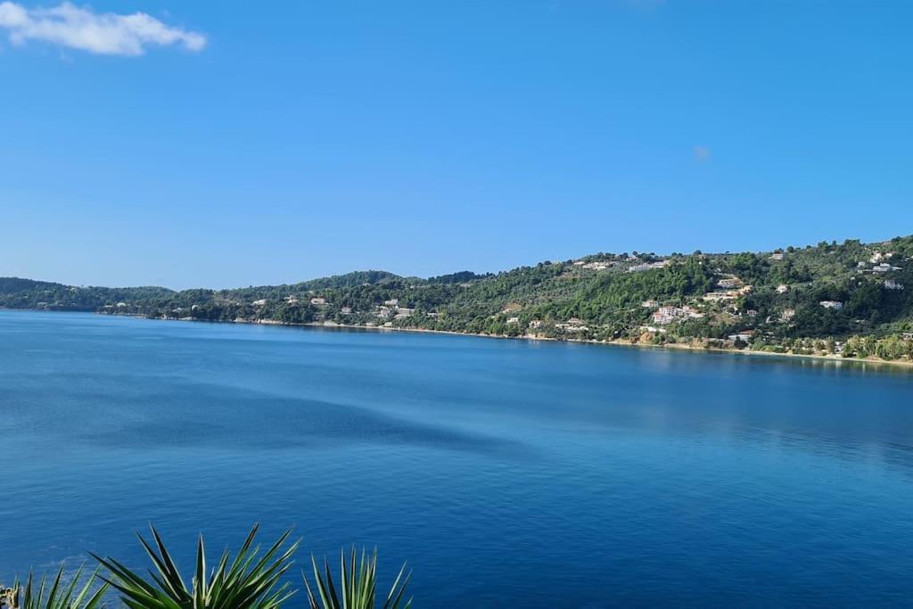 Thama Of 1 Skiathos Town