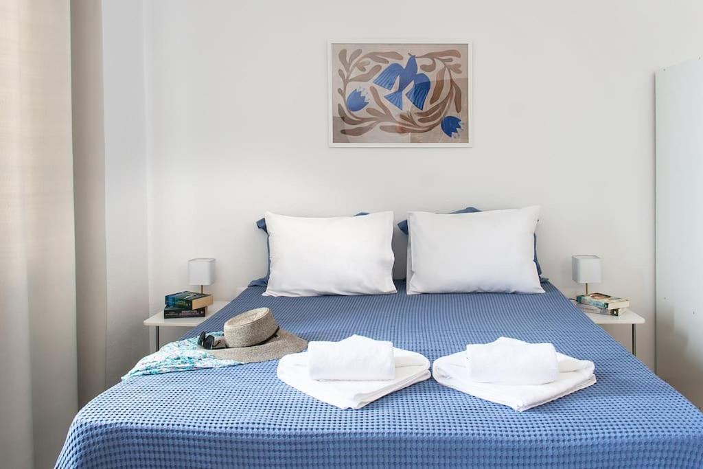 Apartment Thama Of 1