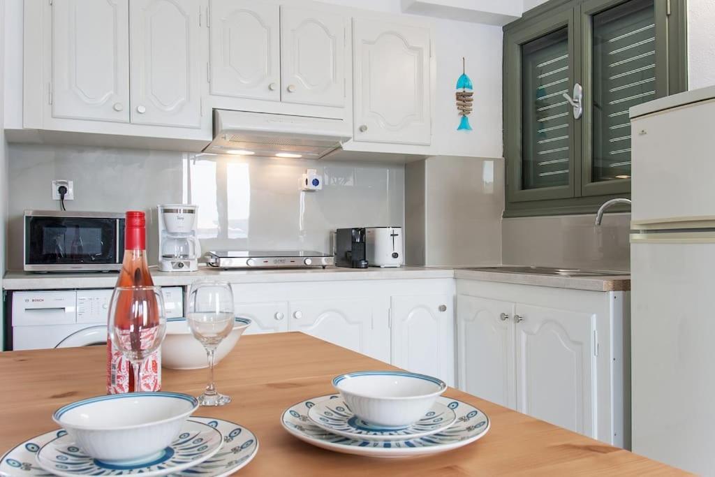 Thama Of 1 Apartment Skiathos Town