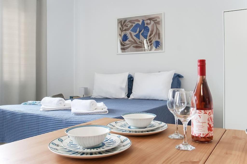 Apartment Thama Of 1 *