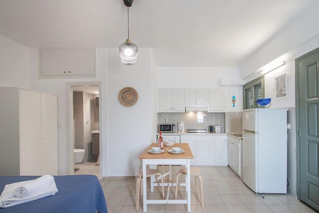 Apartment Thama Of 1