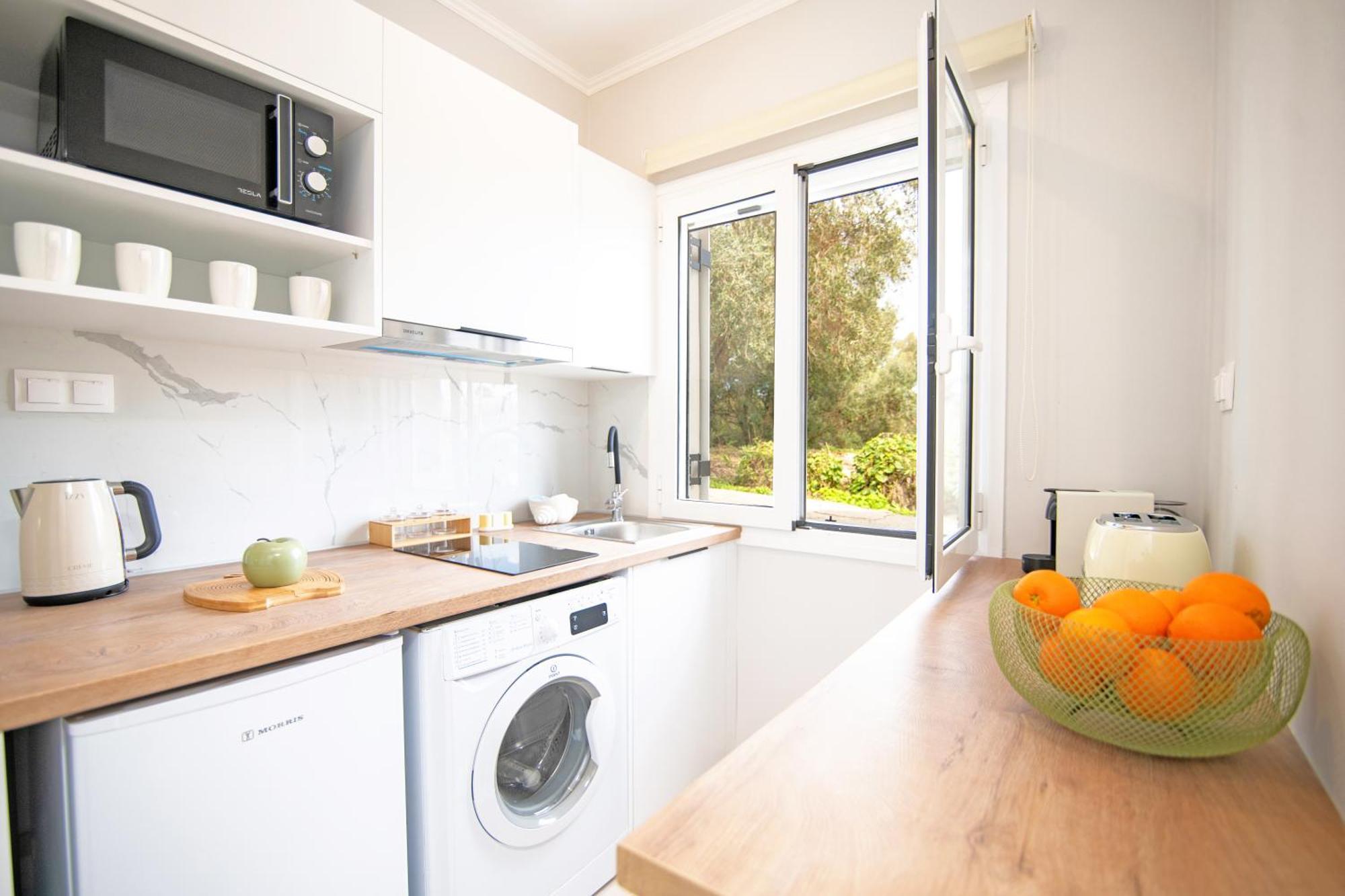 Holiday home Anasma Boutique