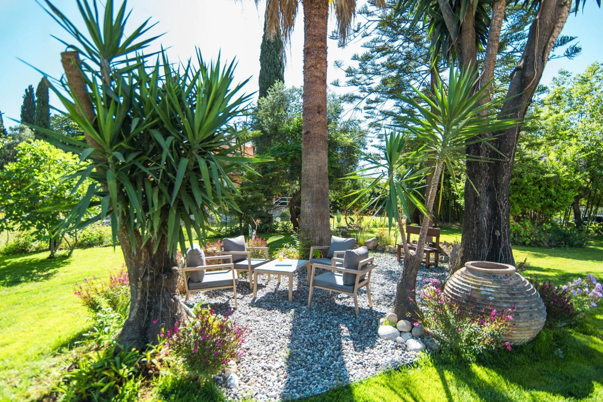 Holiday home Anasma Boutique *