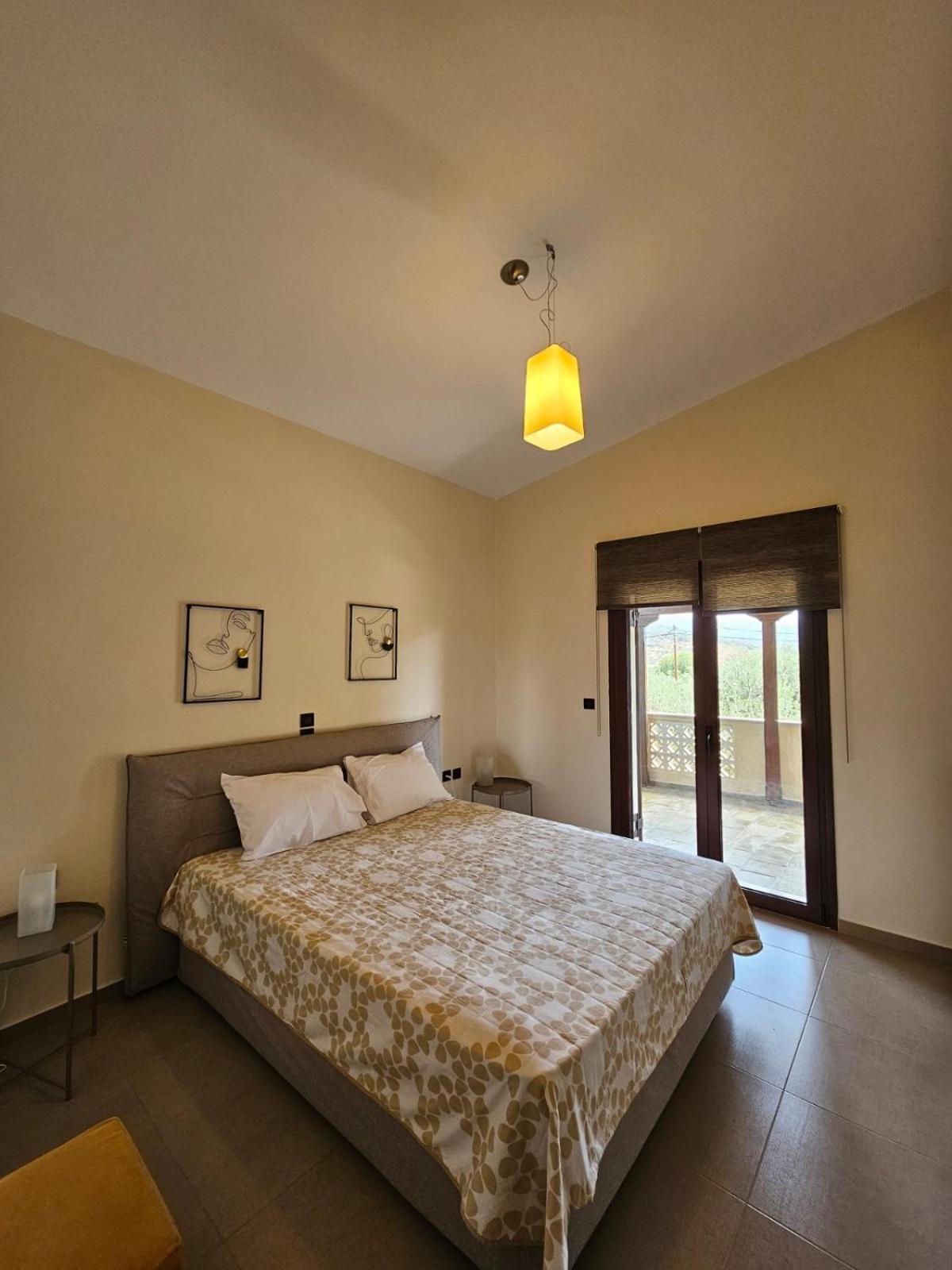 Apartment Orestis' Family House Ermioni