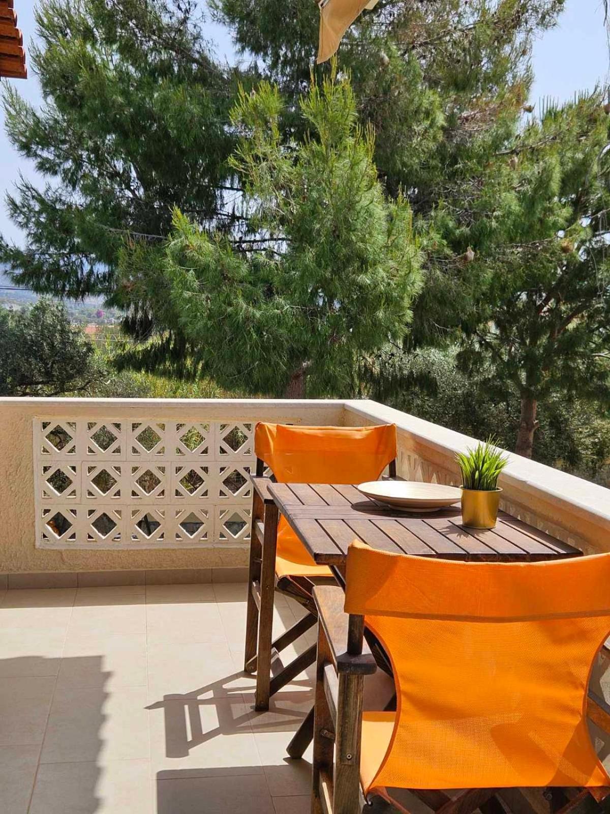 Apartment Orestis' Family House *