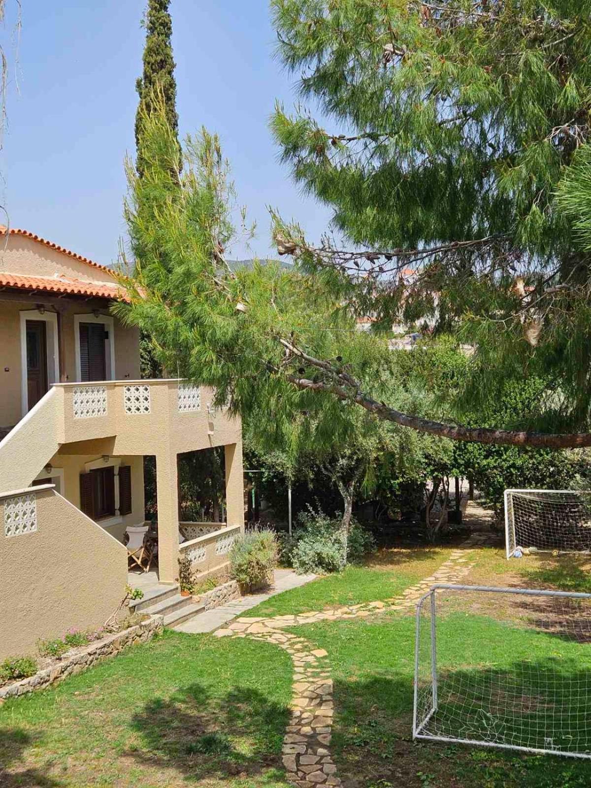 Orestis' Family House Apartment Ermioni