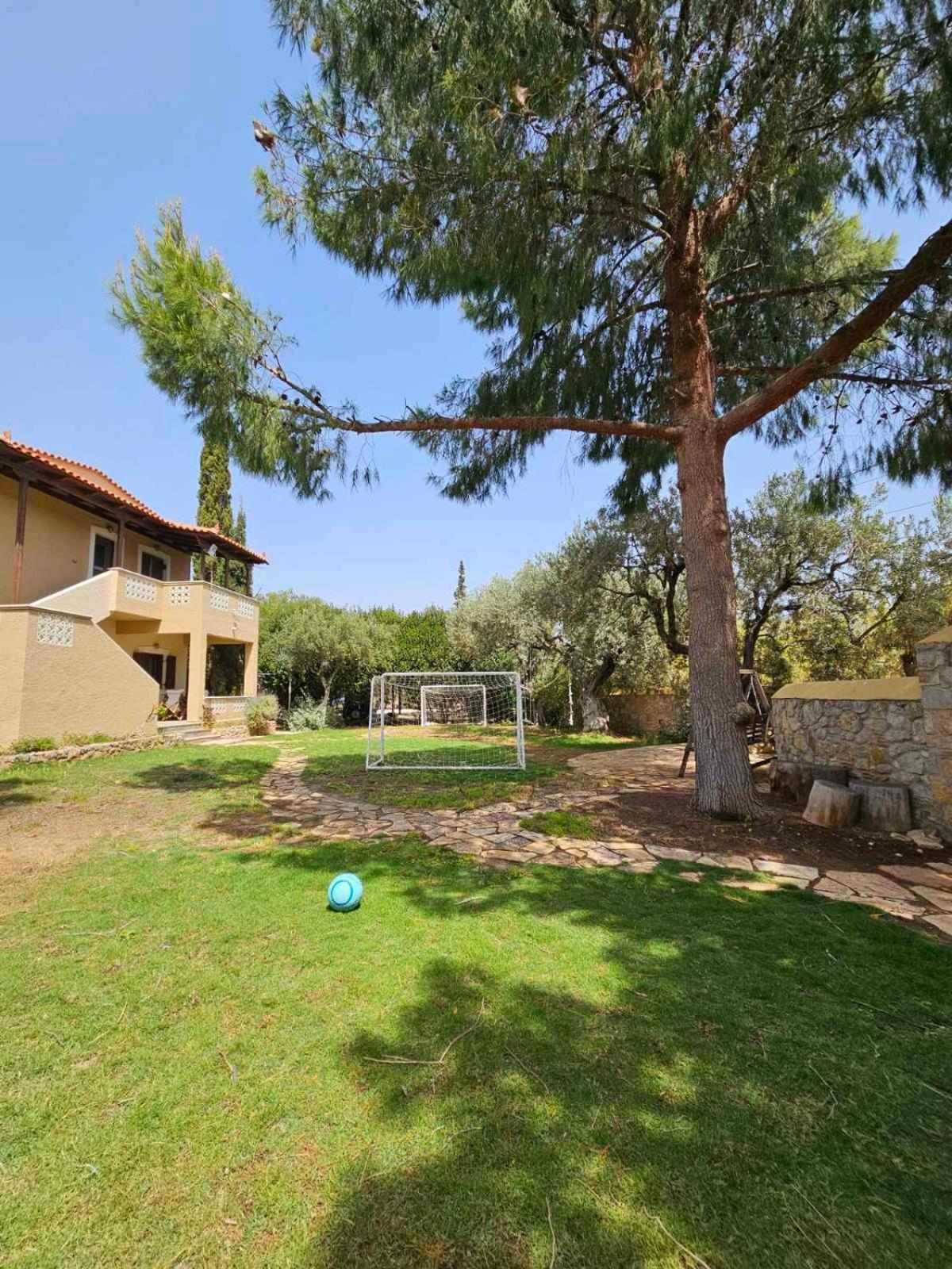 Apartment Orestis' Family House *