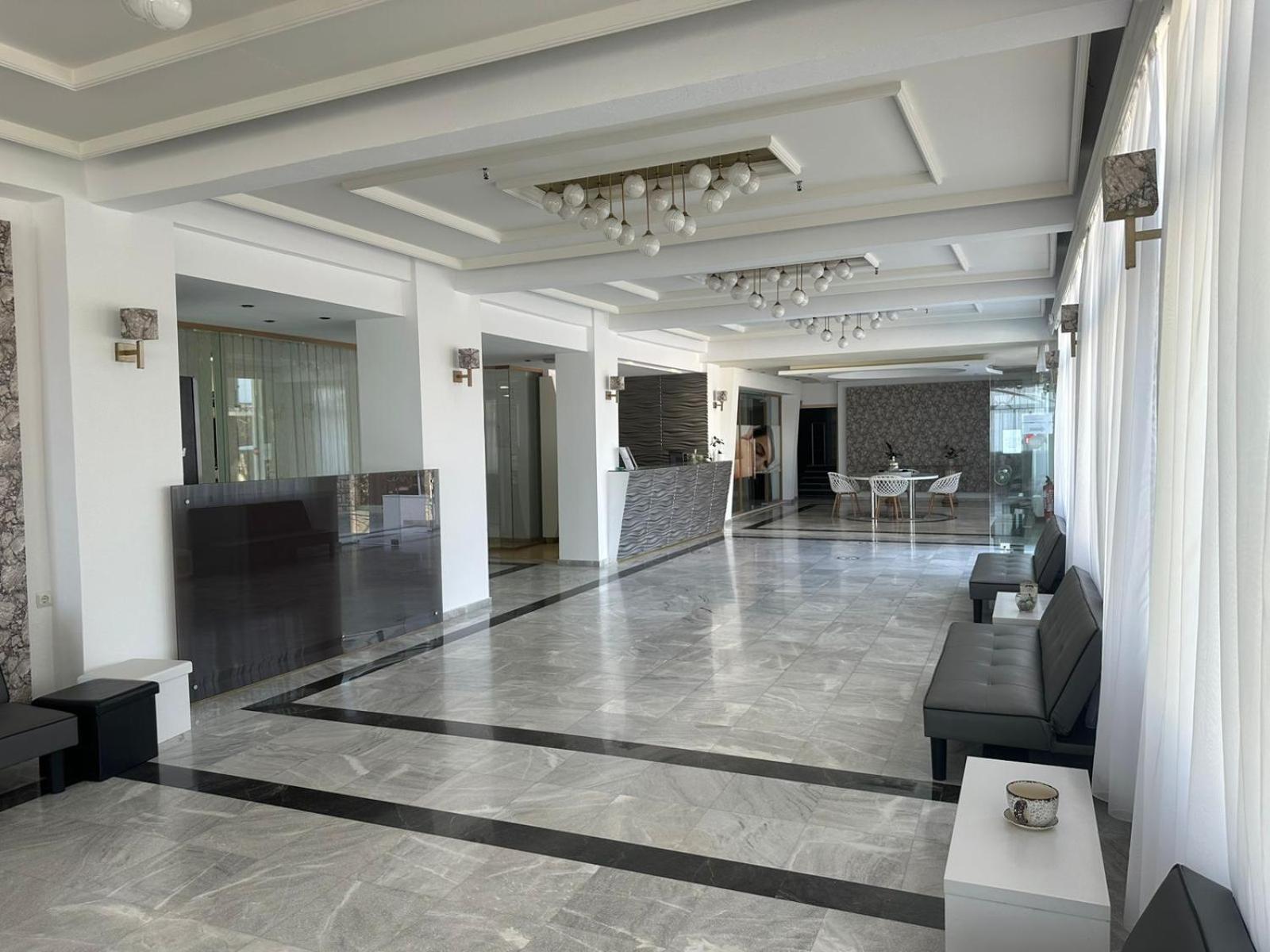Hotel Adel Paradise Adelianos Kampos