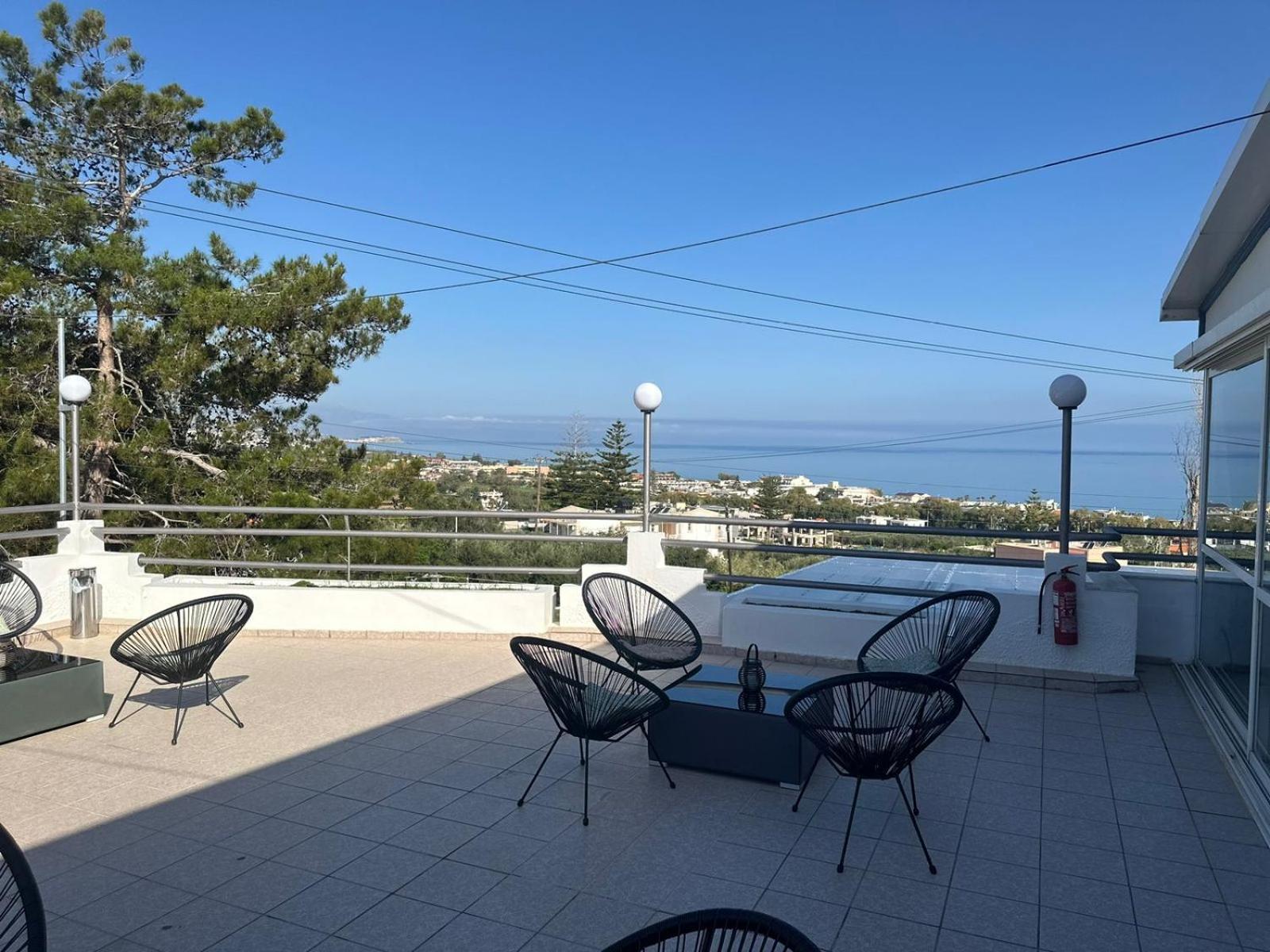 Adel Paradise Hotel Adelianos Kampos