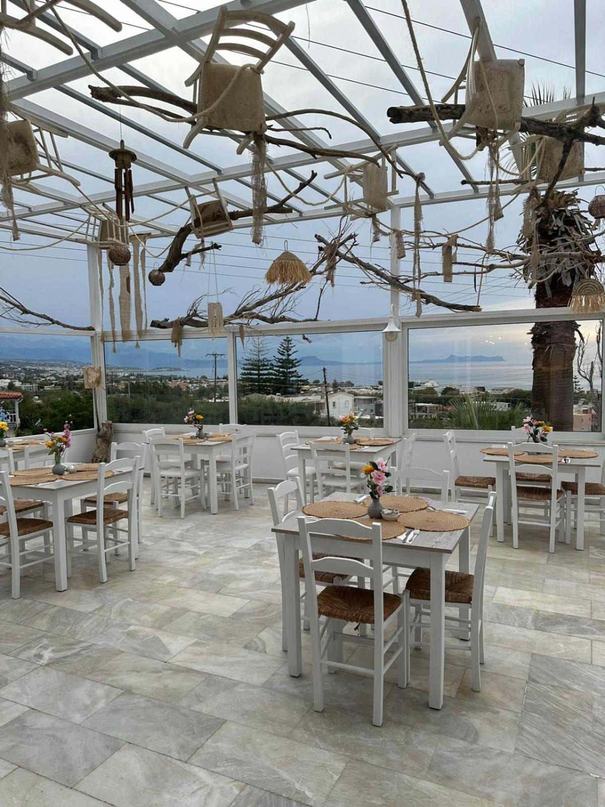 Adel Paradise Hotel Adelianos Kampos