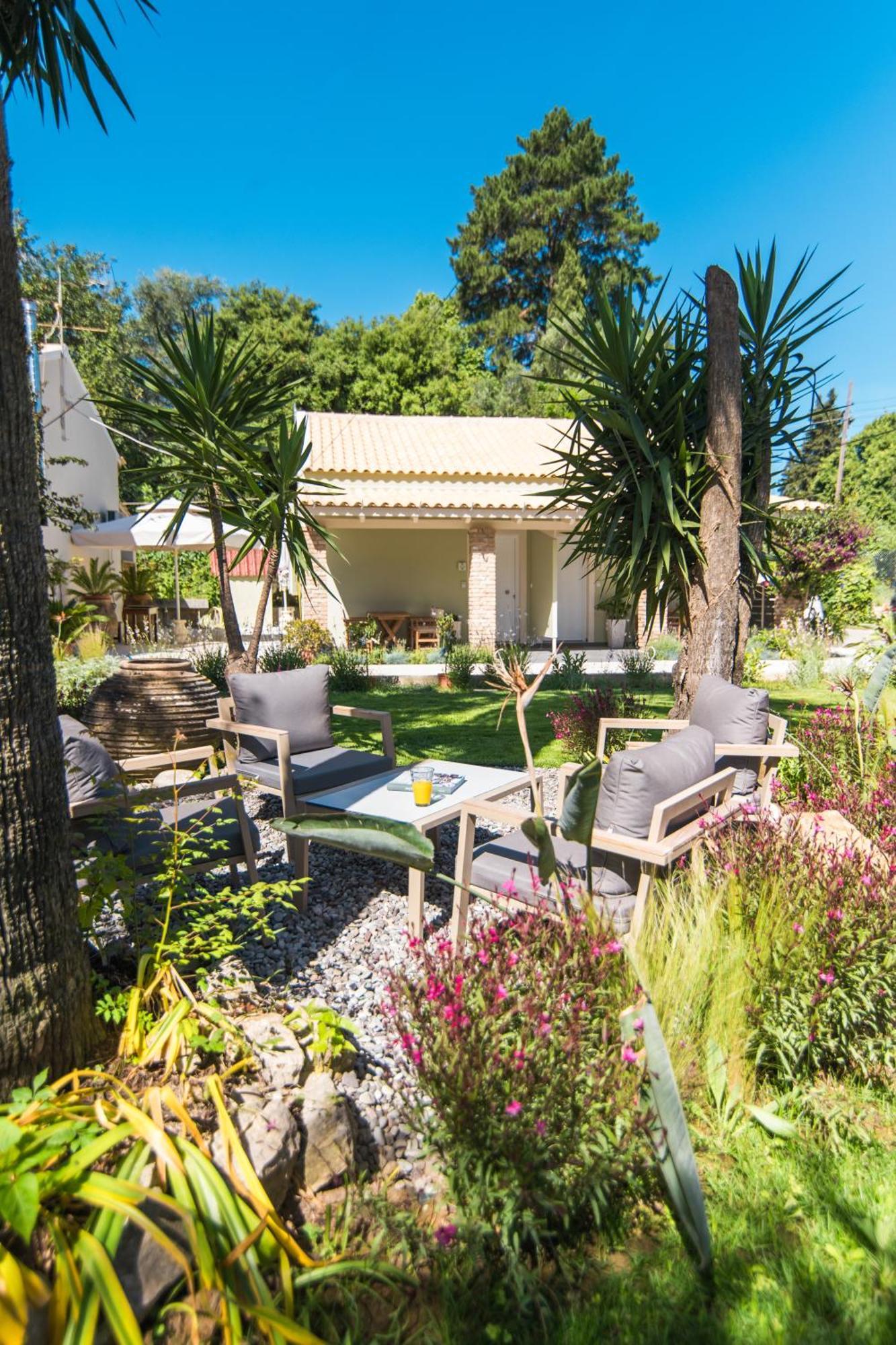 Anasma Boutique Holiday home *