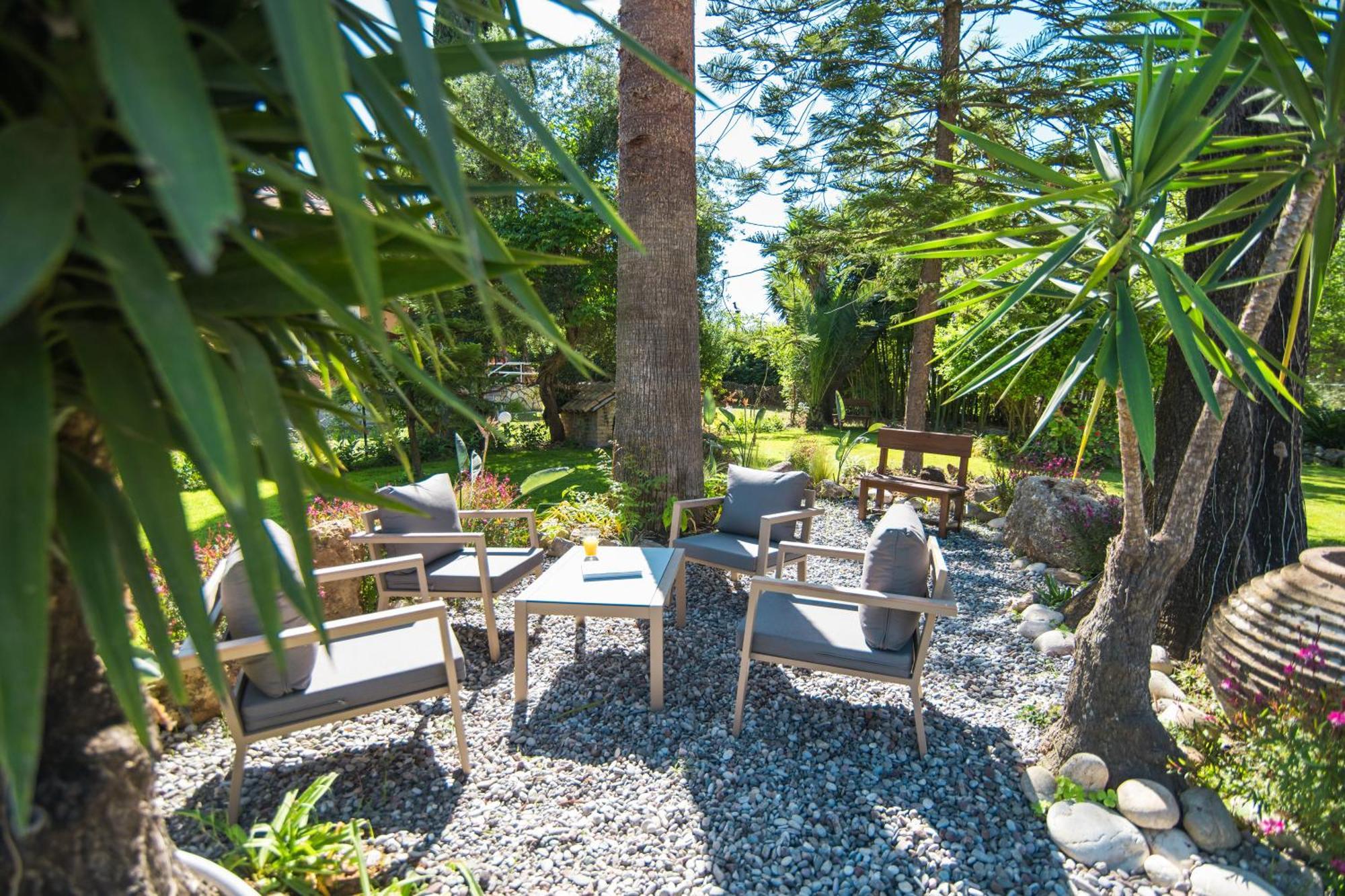 Holiday home Anasma Boutique
