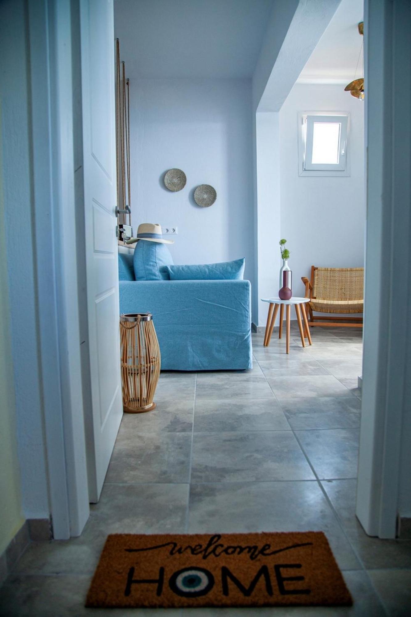 Apartment Lalaros