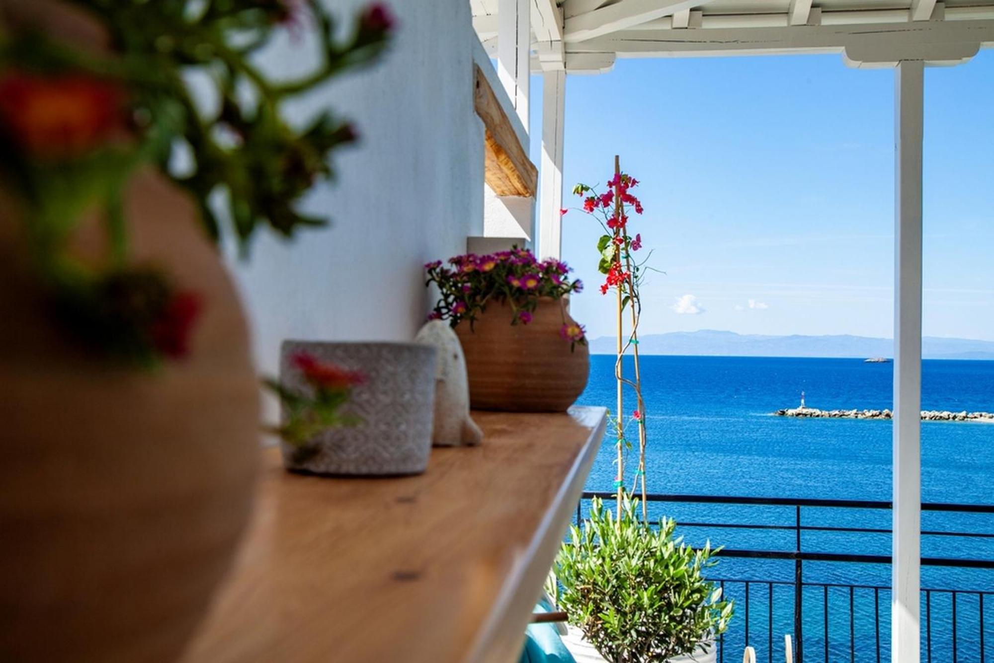 Lalaros Apartment