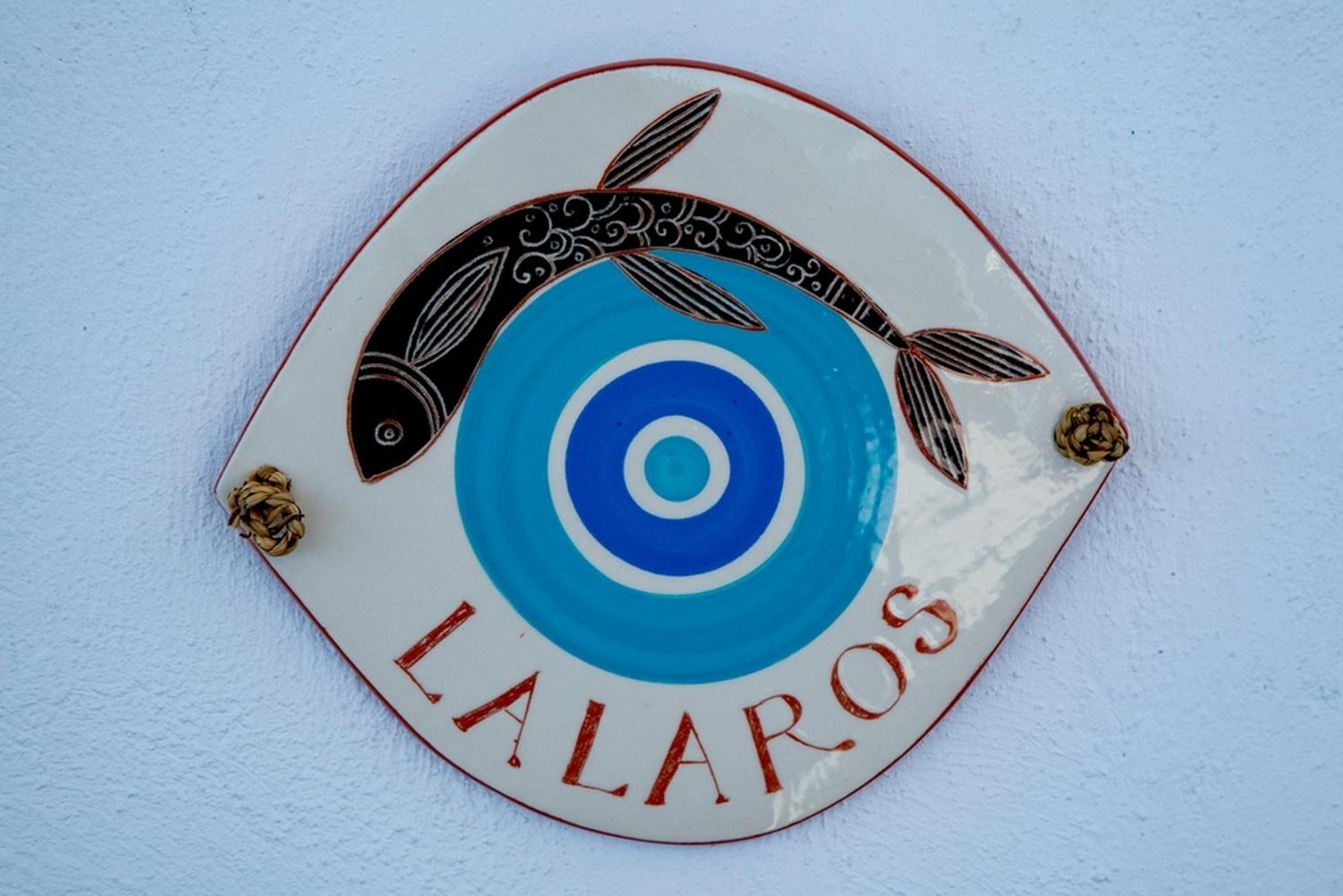 Lalaros Apartment *