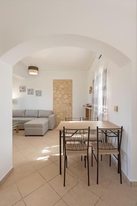 Spiros House Apartment Svoronata