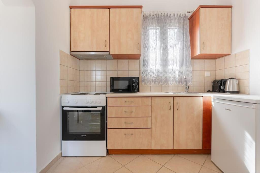 Apartment Spiros House *