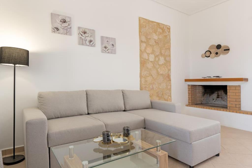 Spiros House