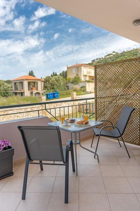 Spiros House Svoronata