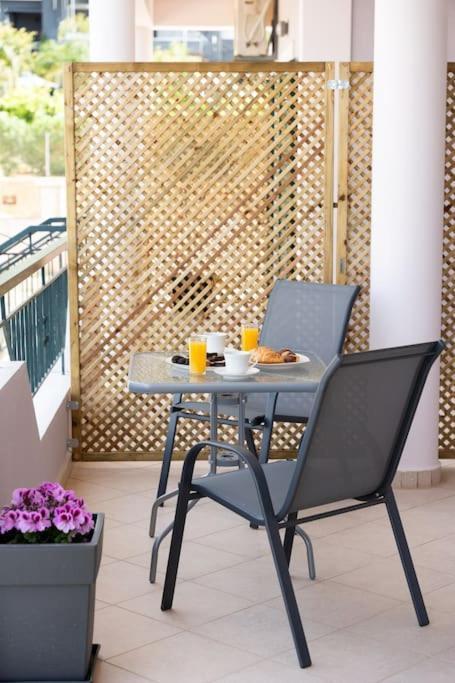Apartment Spiros House Svoronata