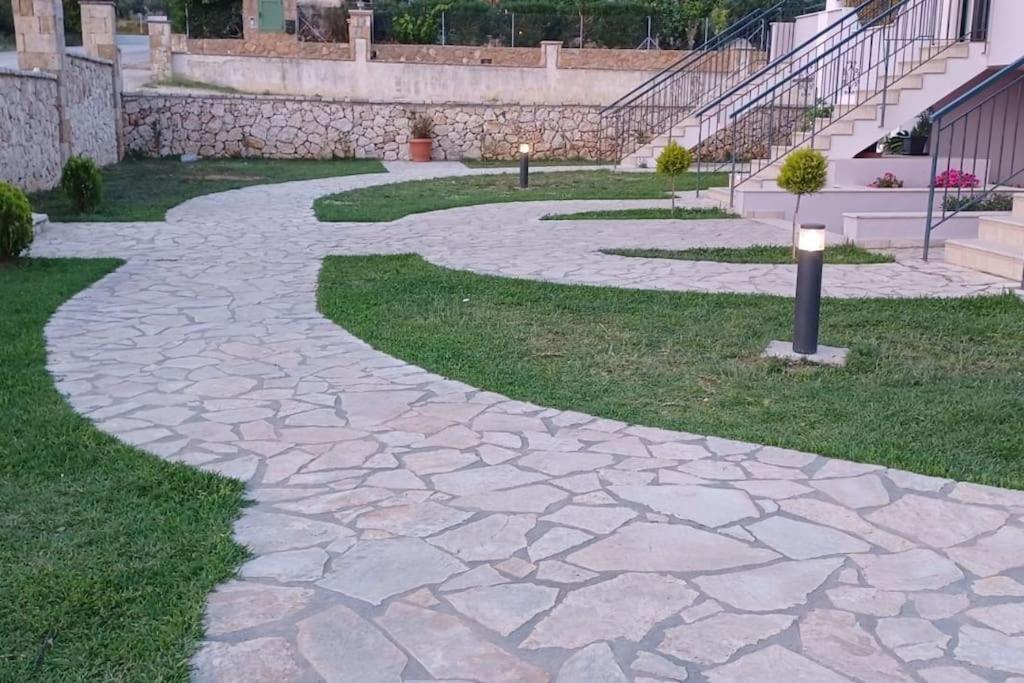Apartment Spiros House