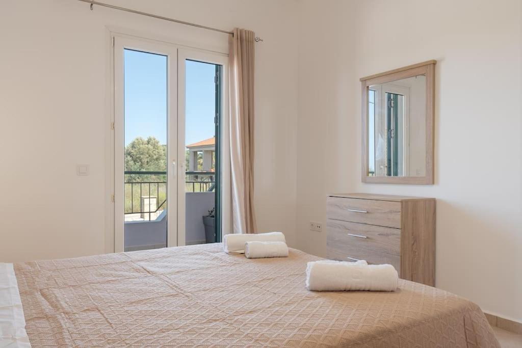 Spiros House Apartment Svoronata