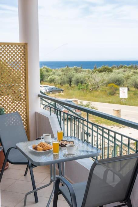 Spiros House *