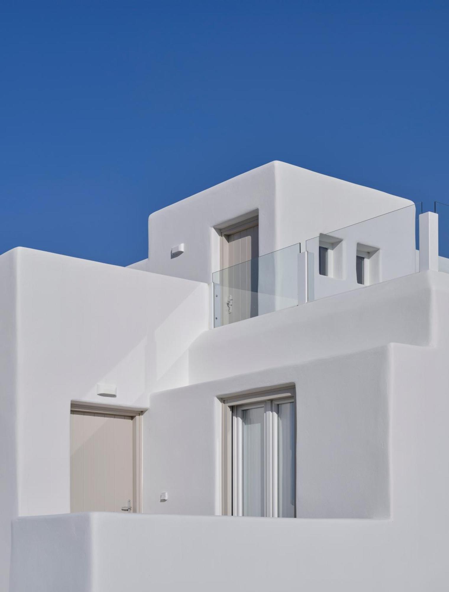 Villa Maestro Naxos Naxos City