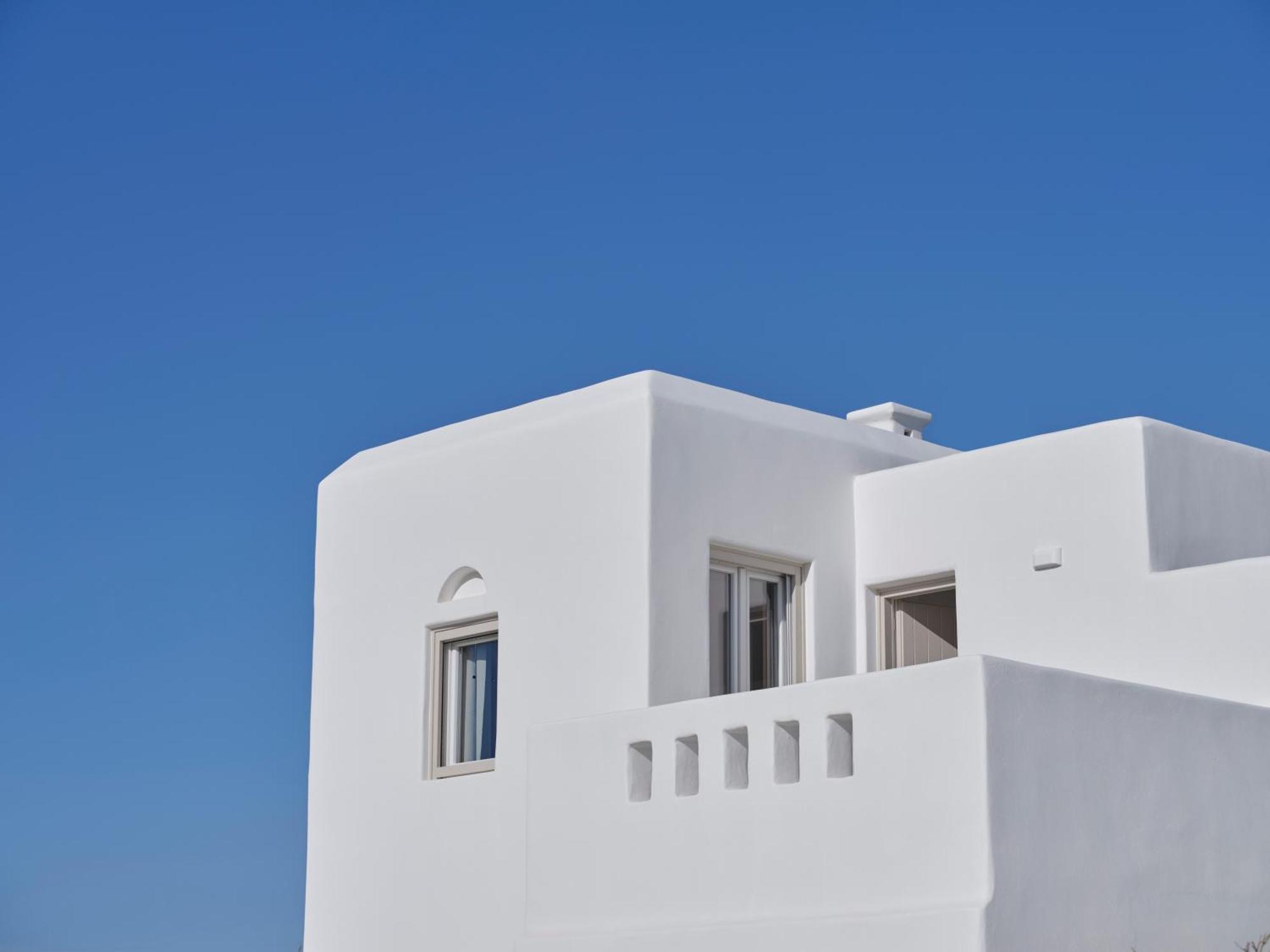 Maestro Naxos Villa Naxos City