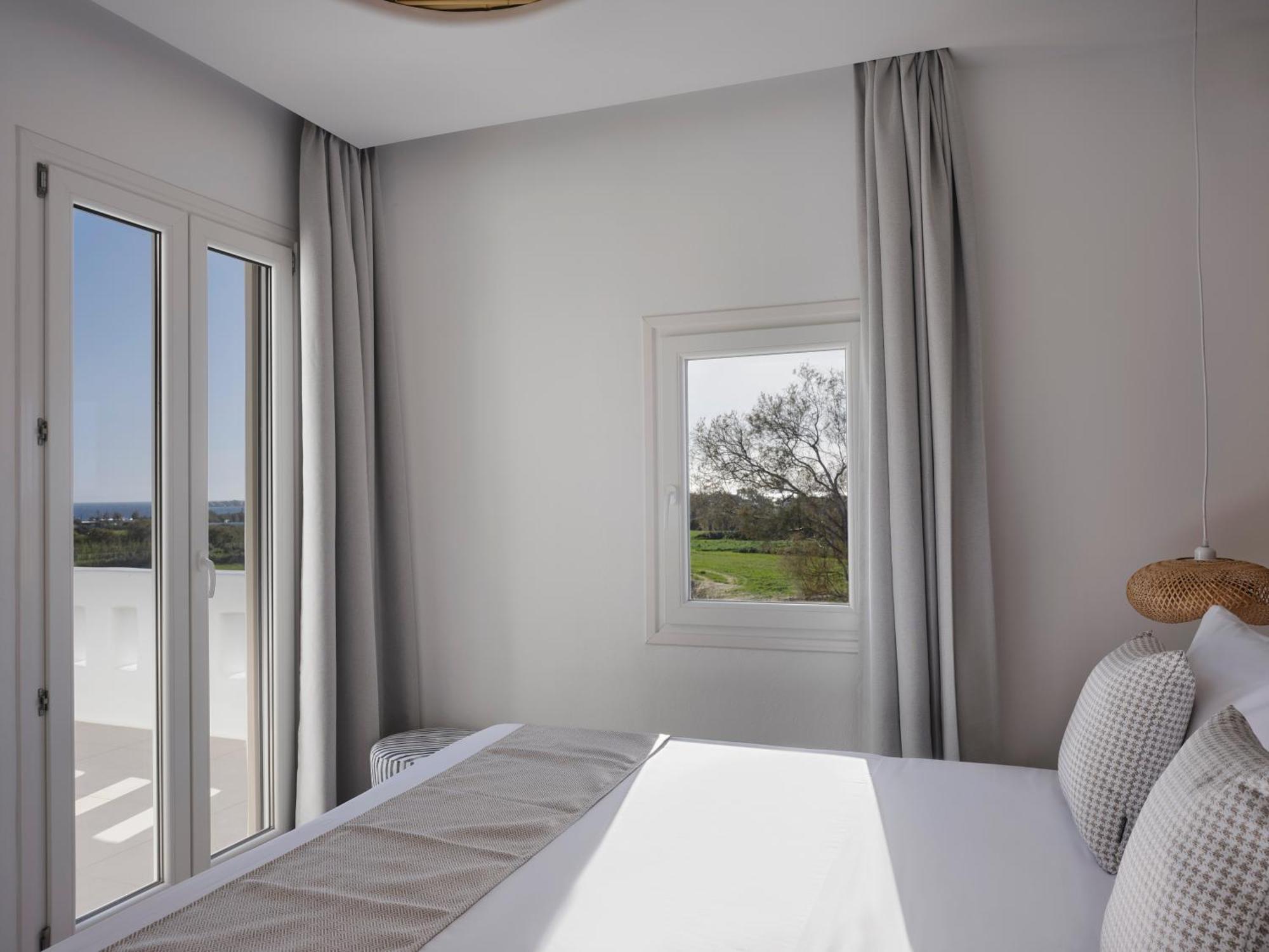 Villa Maestro Naxos Naxos City