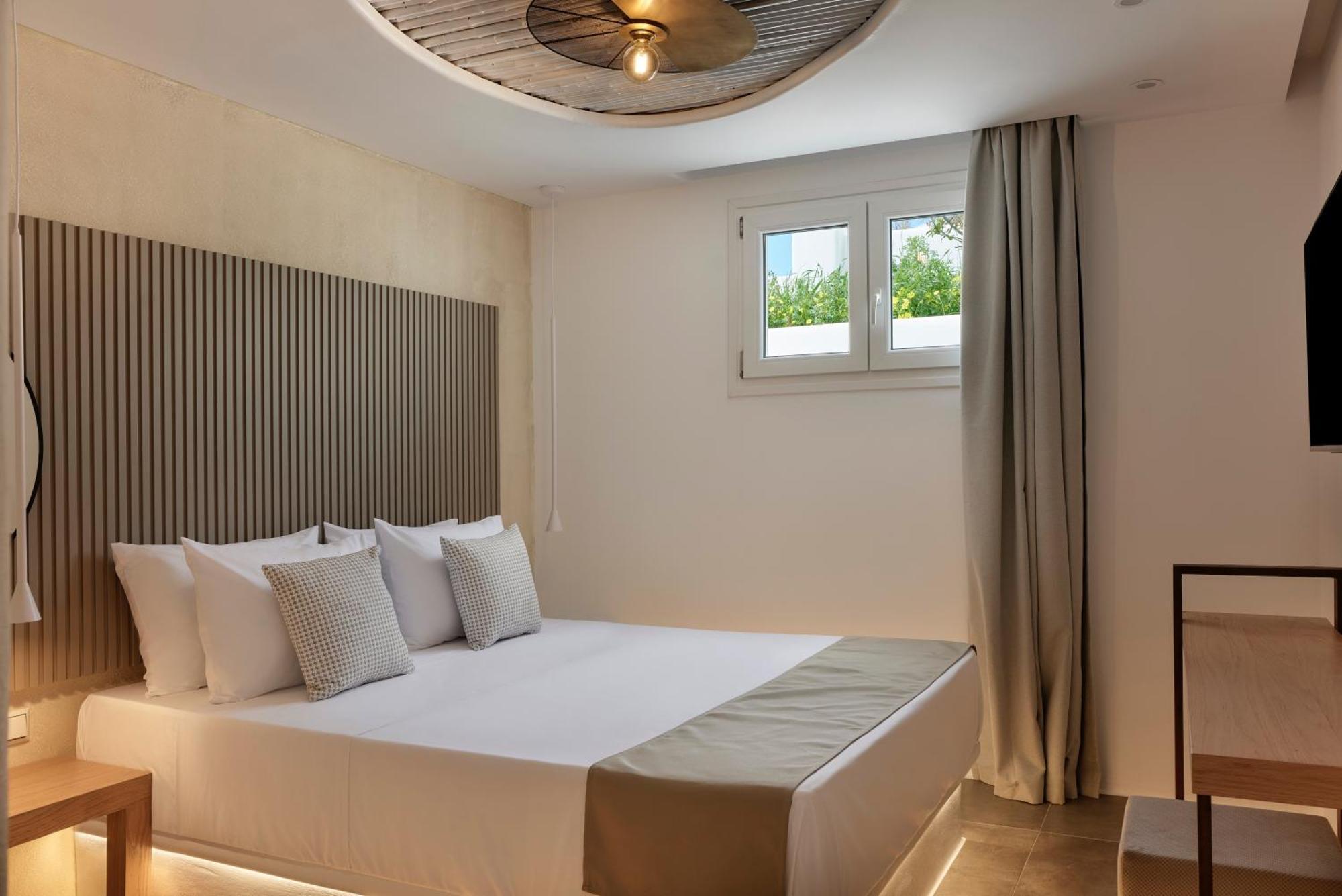 Villa Maestro Naxos